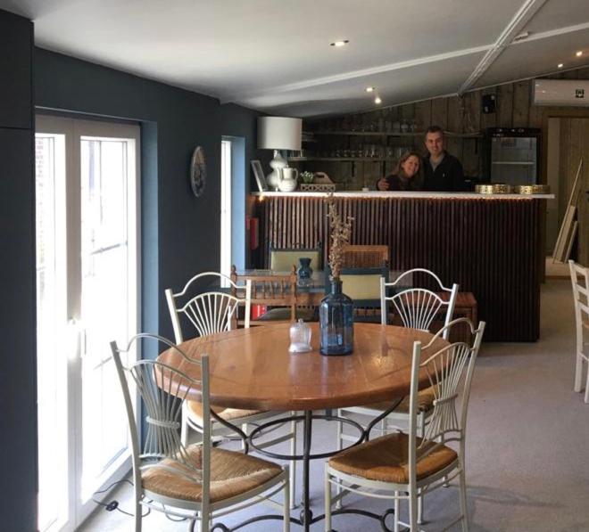 Bed & Breakfast Ons Hofke *