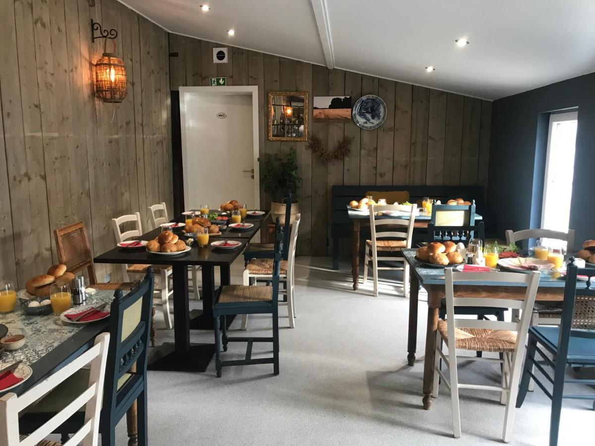 Ons Hofke Bed & Breakfast