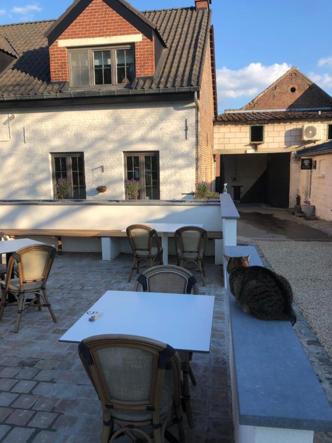 Ons Hofke Bed & Breakfast *