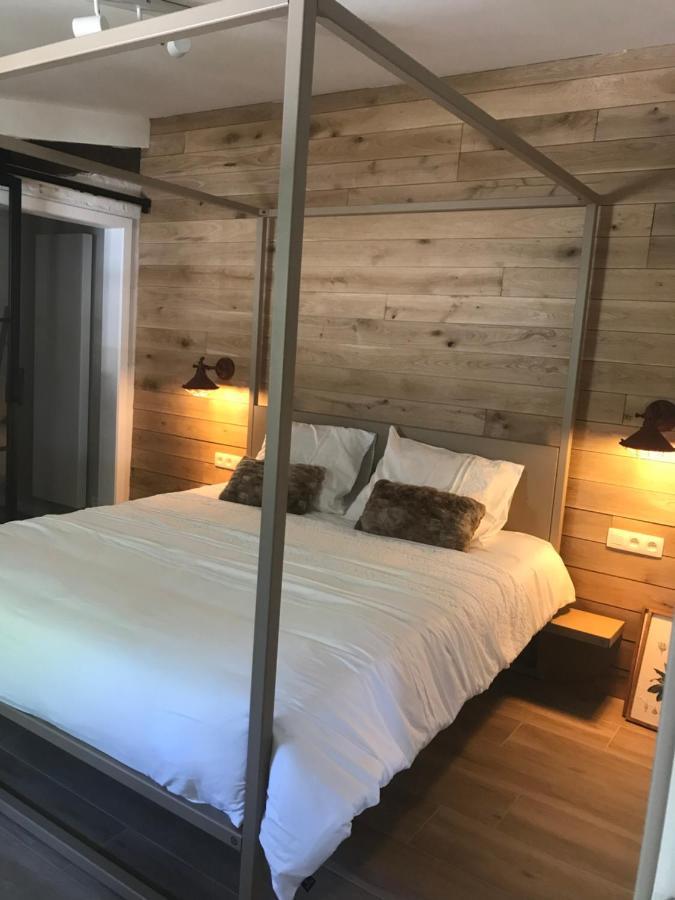 Bed & Breakfast Ons Hofke Lubbeek