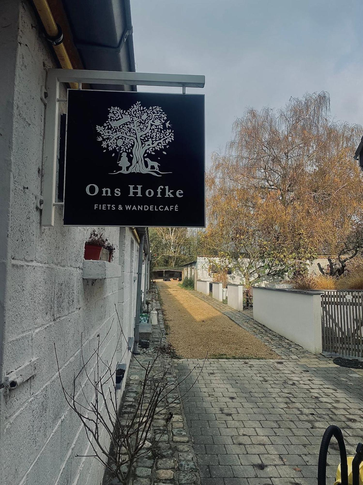 Ons Hofke * Lubbeek